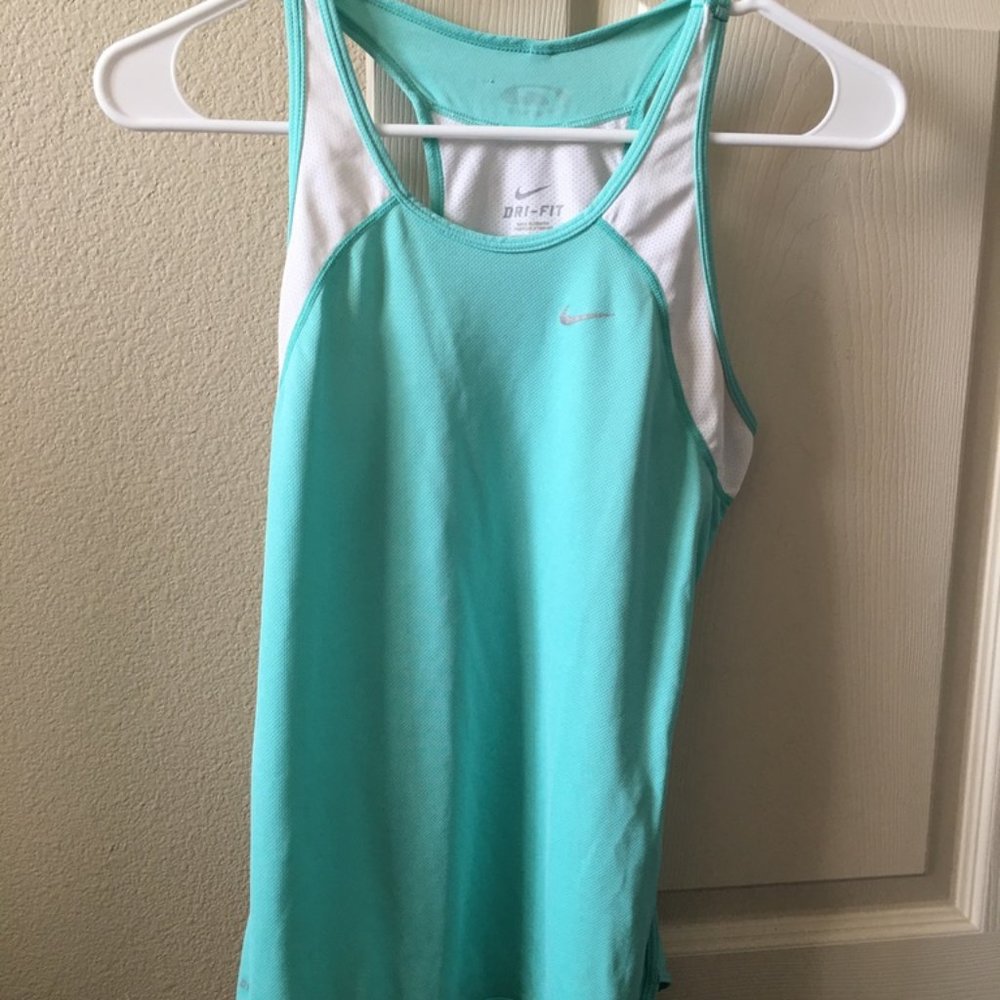 Nike Tank Top